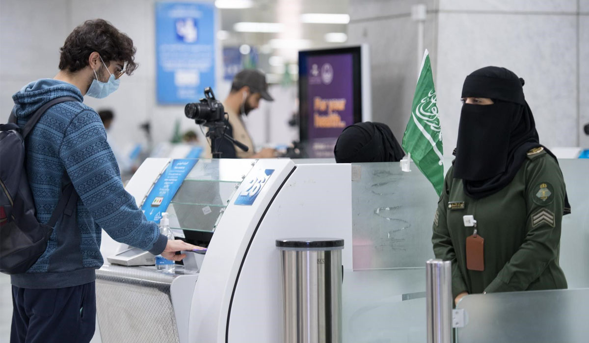 Saudi Arabia allows direct entry of fully vaccinated expats from countries facing travel ban